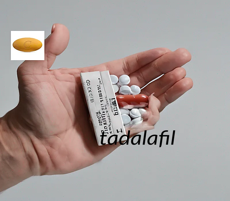 Tadalafil acquisto